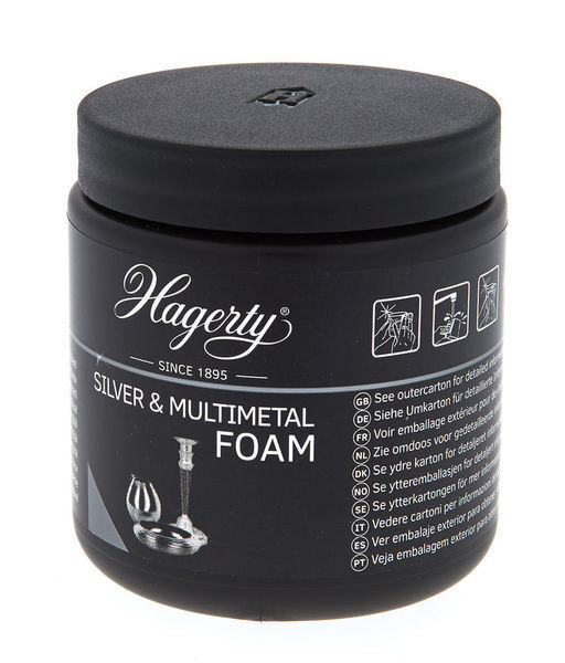 Hagerty ezüst tisztító folyadék 150 ml