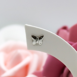 EP101 Pillangó alakú fülbevaló