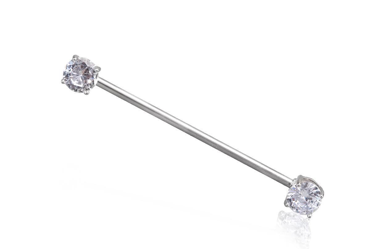 Industrial Piercing