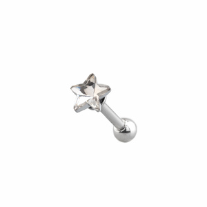 B103 Csillag alakú barbell