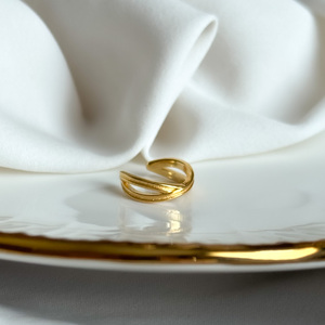 Fake piercing FP2 arany