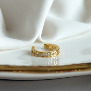 Fake piercing FP3 arany